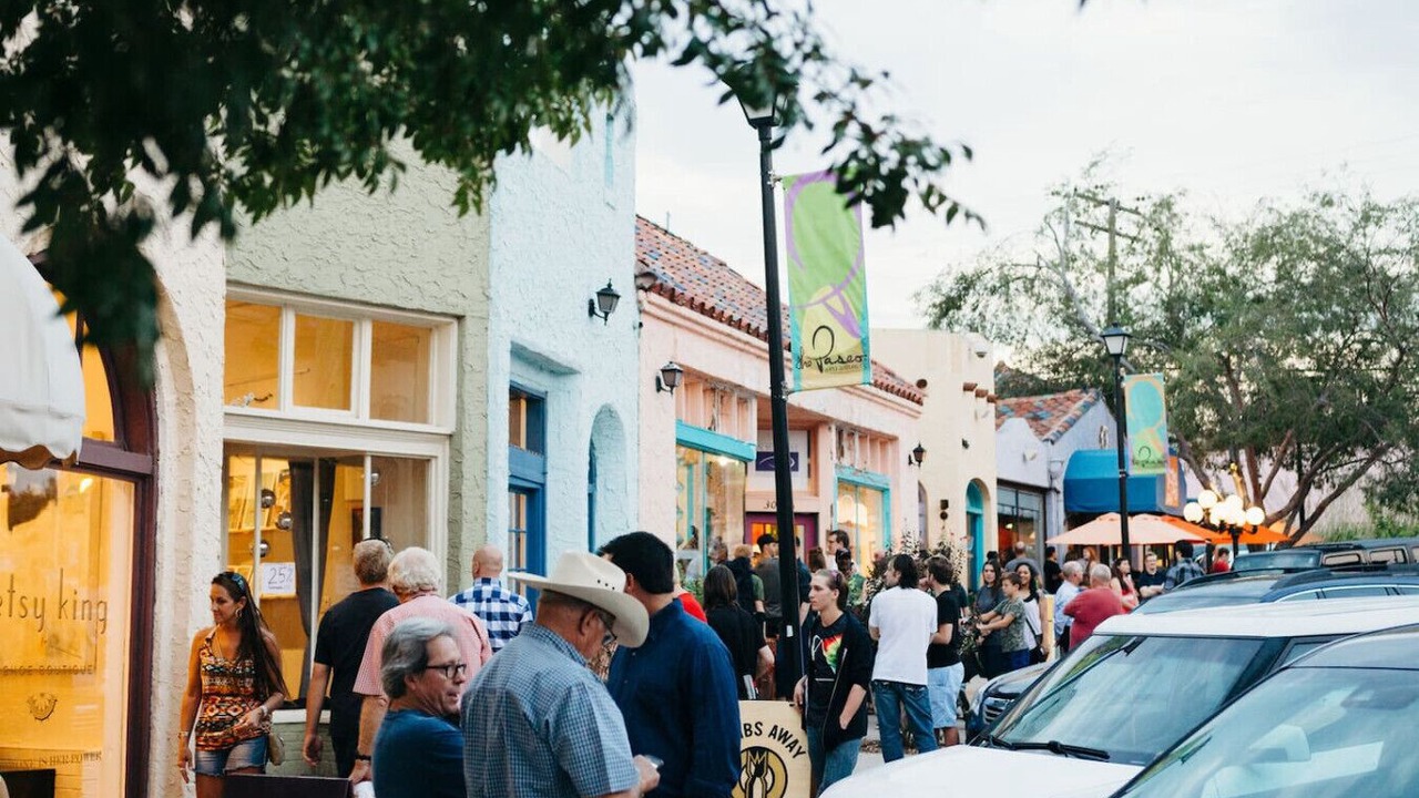 Photo of Others in Central Oklahoma City