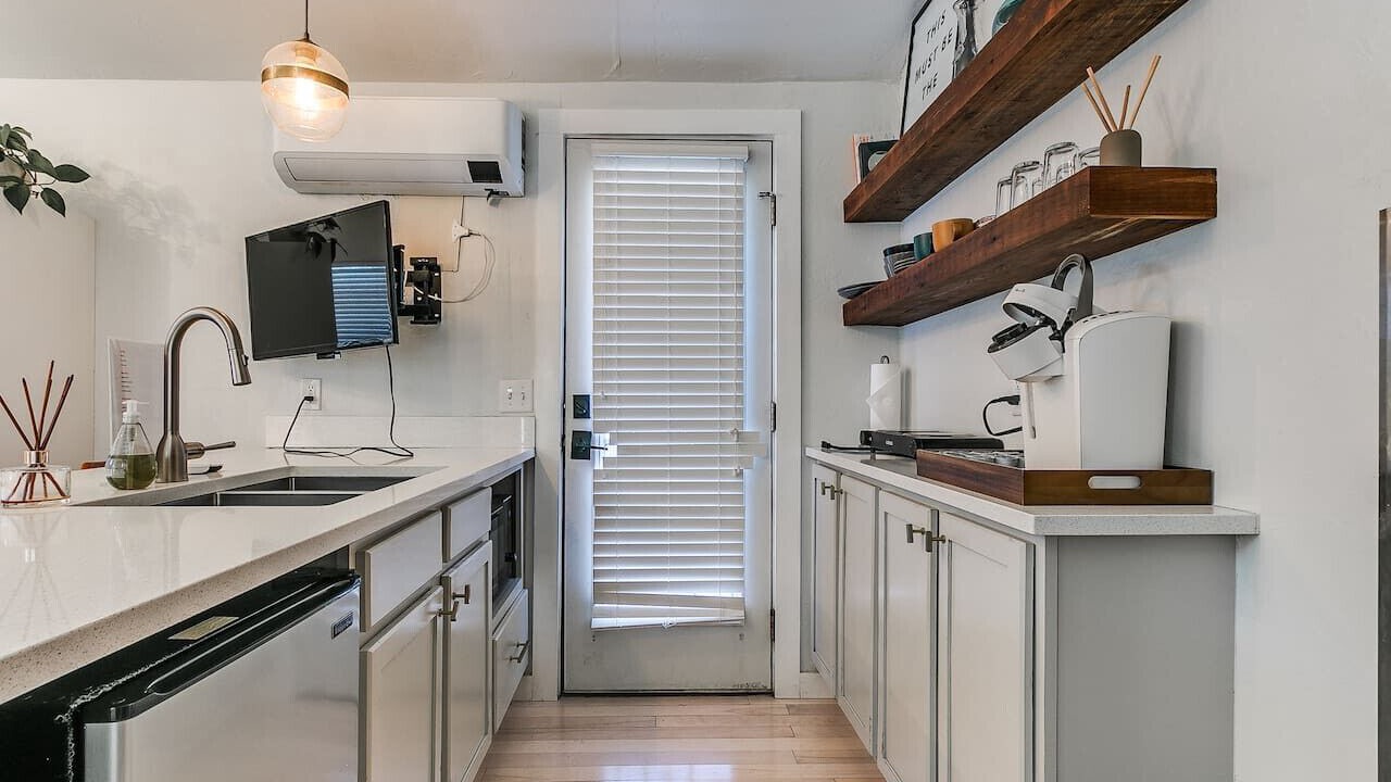 Photo of Kitchen in Central Oklahoma City
