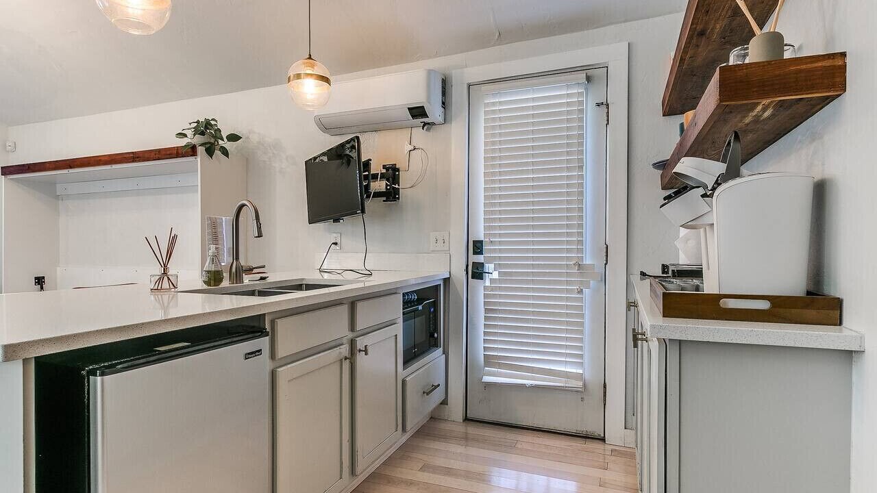 Photo of Kitchen in Central Oklahoma City