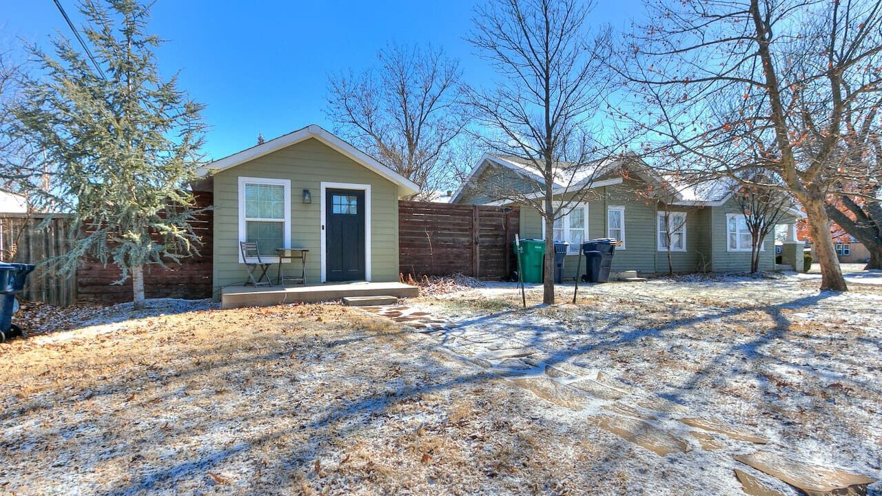 Photo of Outdoor in Central Oklahoma City