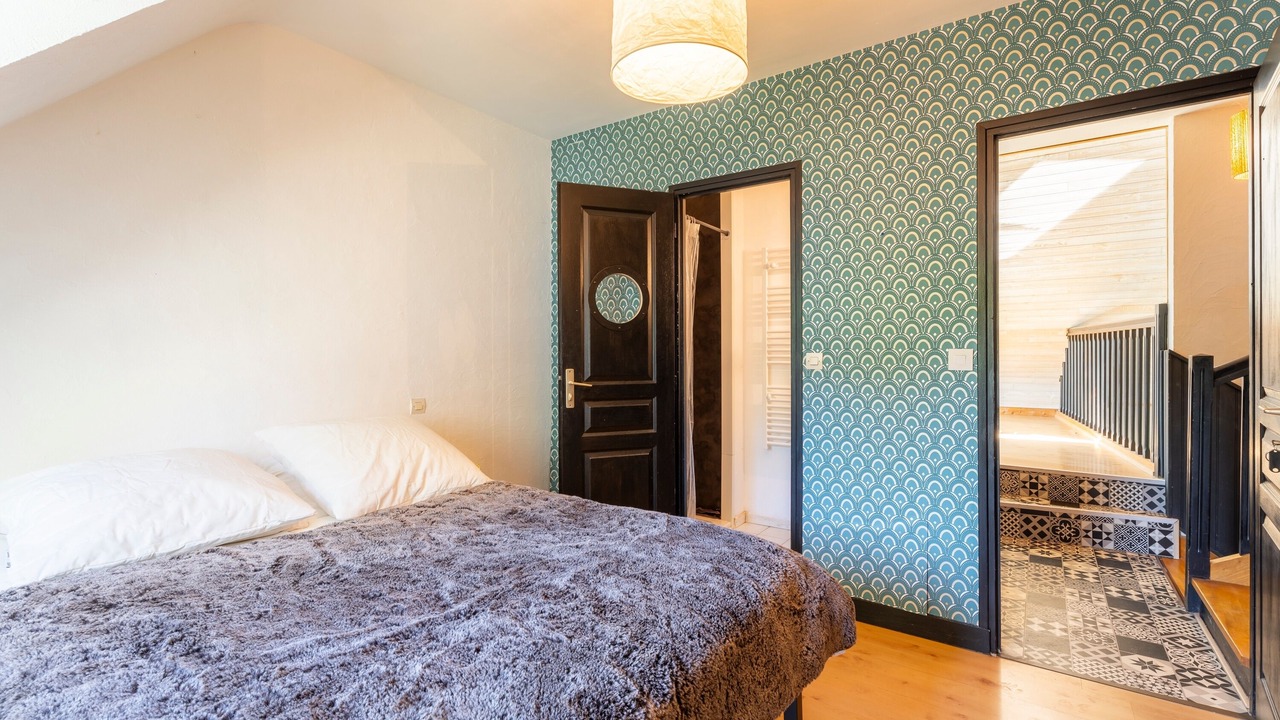 Photo of Bedroom in Ploeren