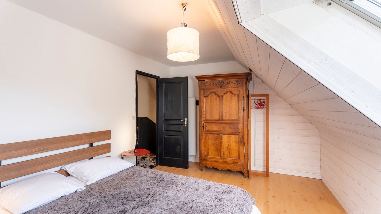 Photo of Bedroom in Ploeren