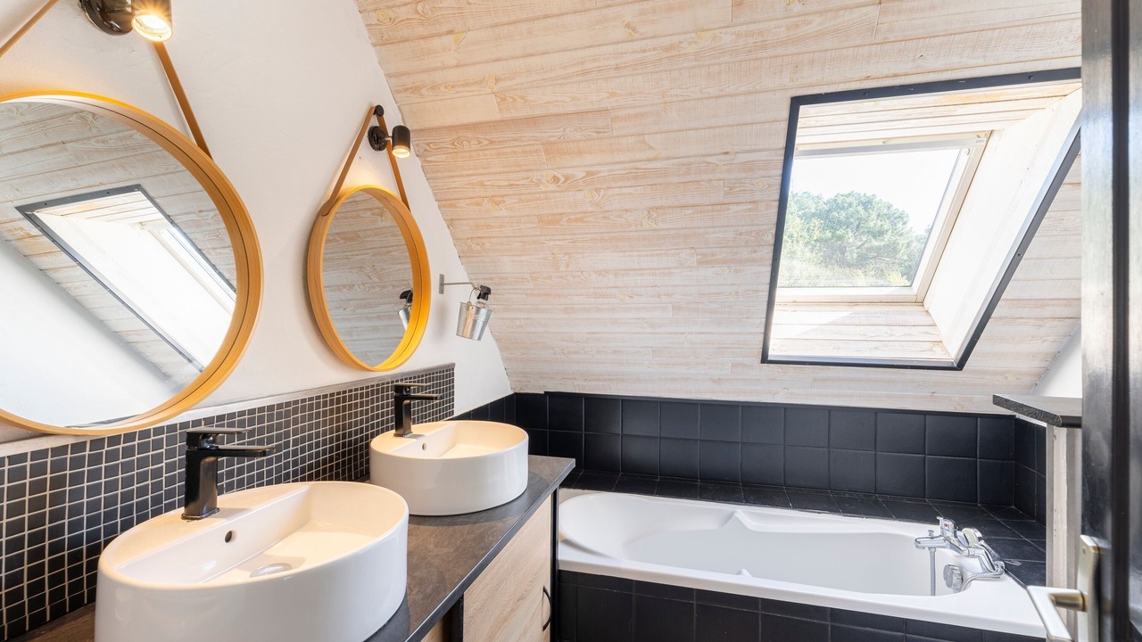 Photo of Bathroom in Ploeren