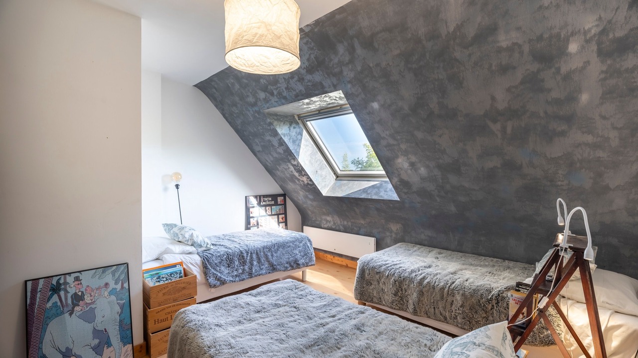 Photo of Bedroom in Ploeren