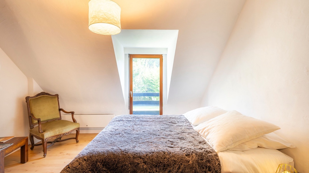 Photo of Bedroom in Ploeren