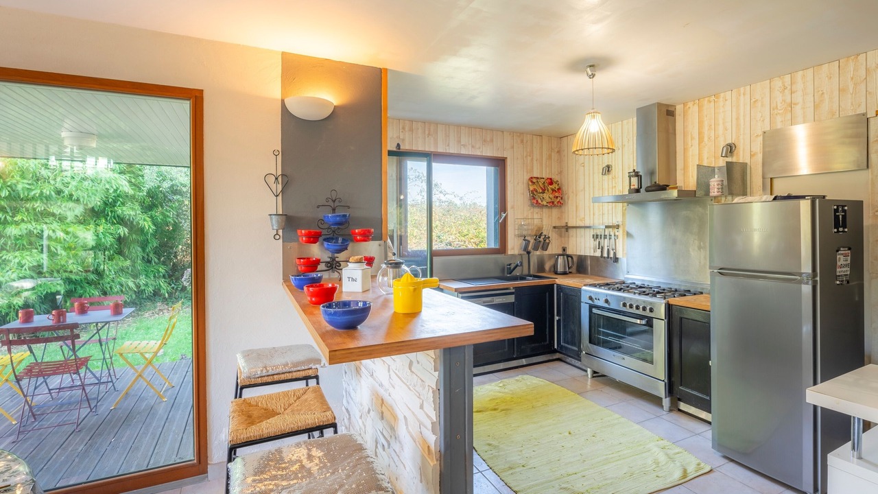 Photo of Kitchen in Ploeren