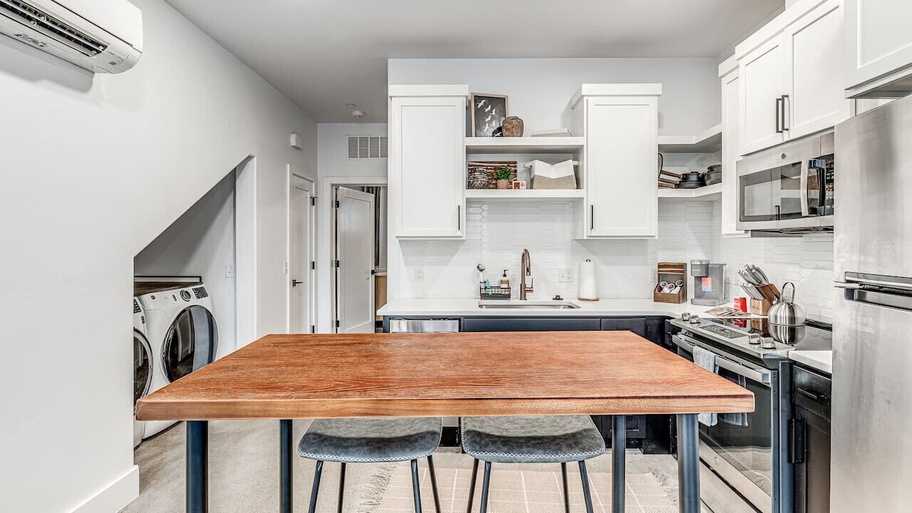 Photo of Kitchen in Central Oklahoma City