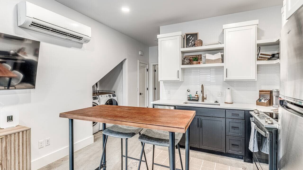 Photo of Kitchen in Central Oklahoma City