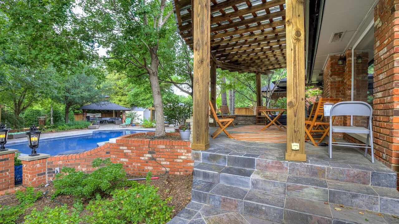 Photo of Outdoor in South Oklahoma City