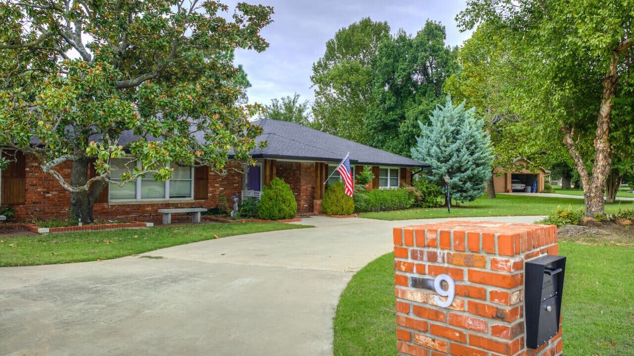 Photo of Outdoor in South Oklahoma City