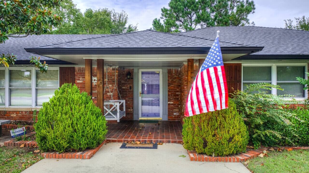 Photo of Outdoor in South Oklahoma City