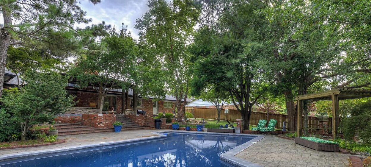 Photo of Outdoor in South Oklahoma City