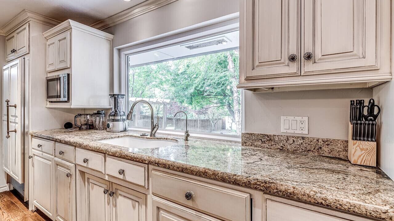 Photo of Kitchen in South Oklahoma City