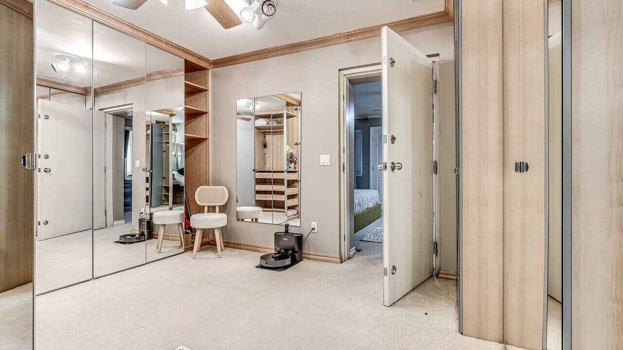 Photo of Bedroom in South Oklahoma City