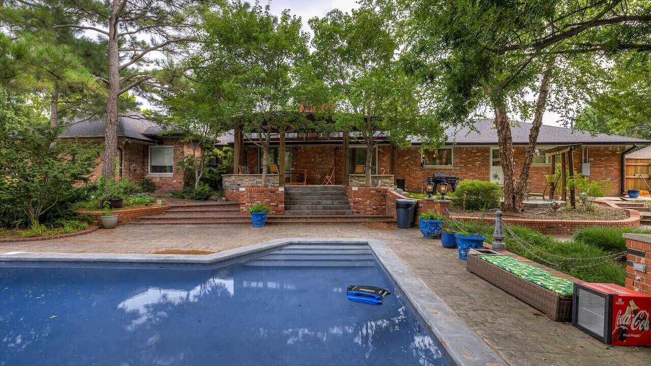 Photo of Outdoor in South Oklahoma City