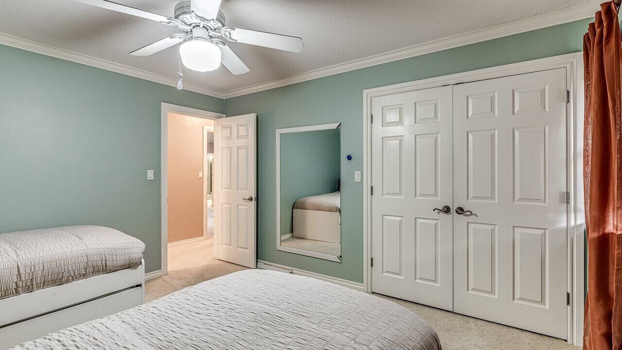 Photo of Bedroom in South Oklahoma City