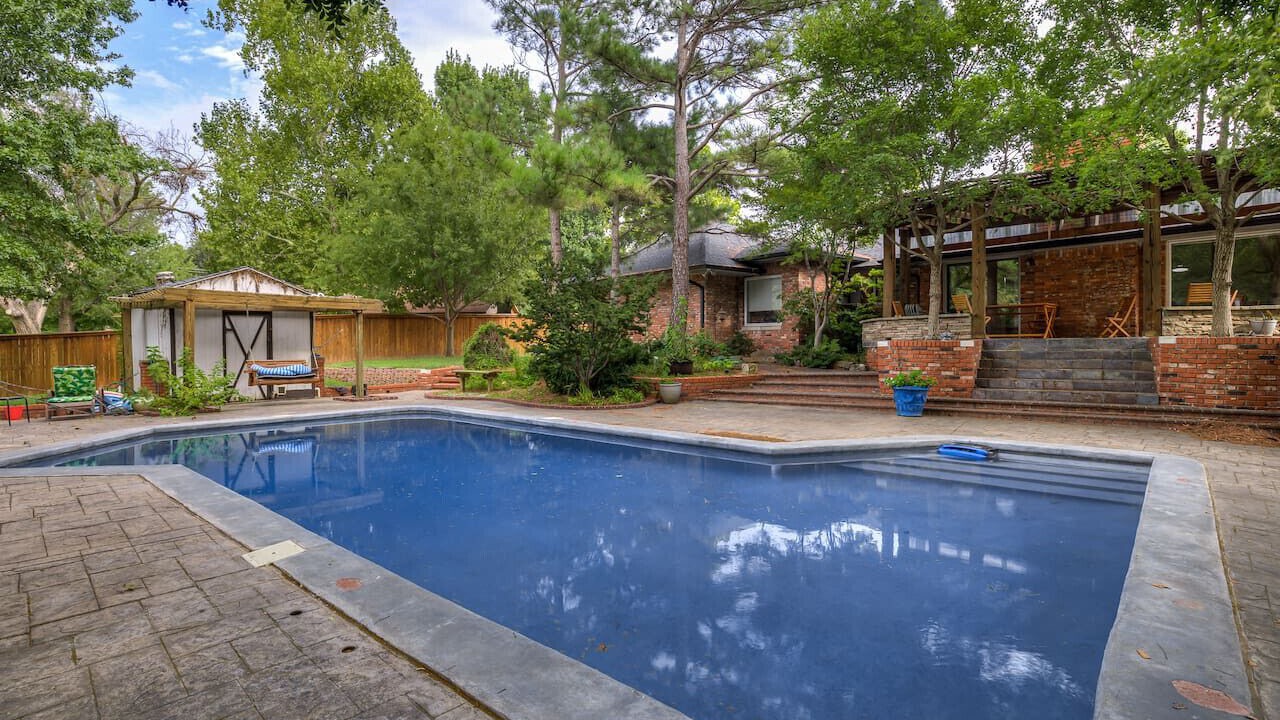 Photo of Outdoor in South Oklahoma City