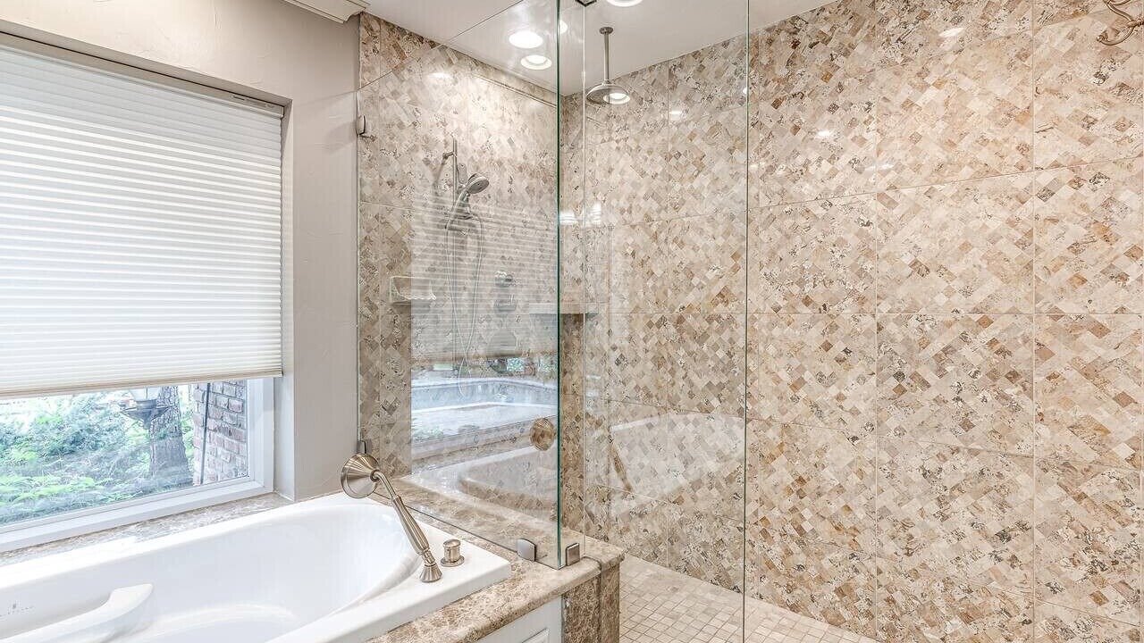 Photo of Bathroom in South Oklahoma City