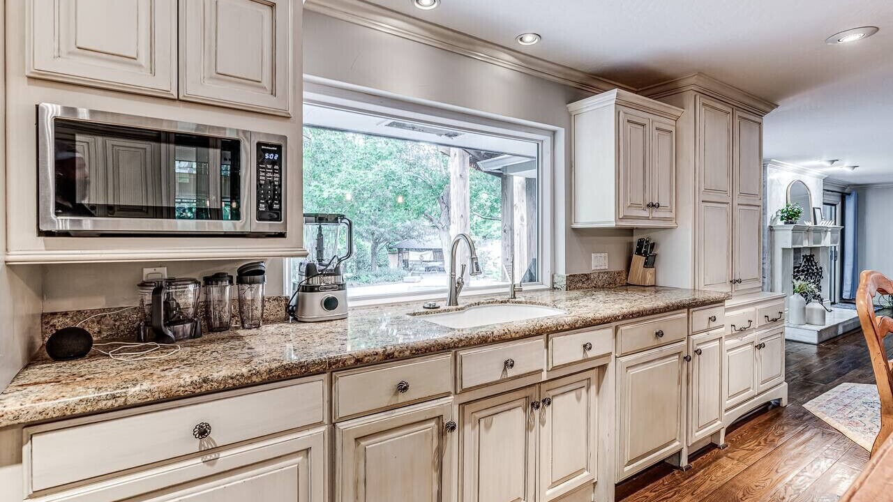 Photo of Kitchen in South Oklahoma City
