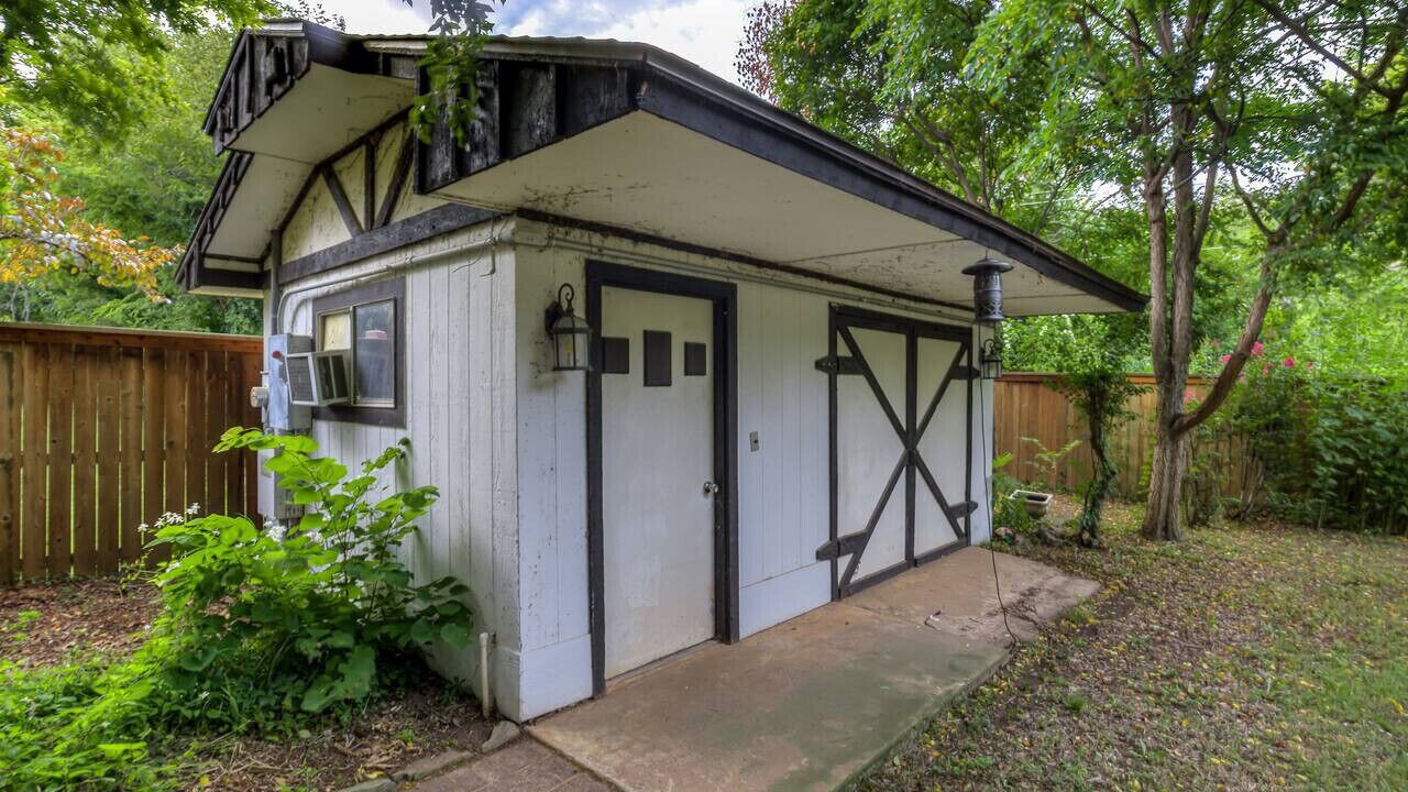 Photo of Outdoor in South Oklahoma City