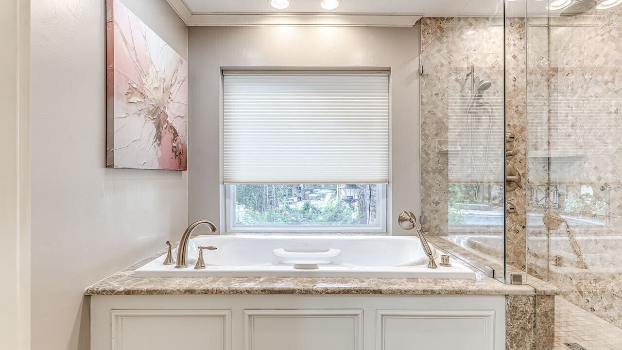 Photo of Bathroom in South Oklahoma City
