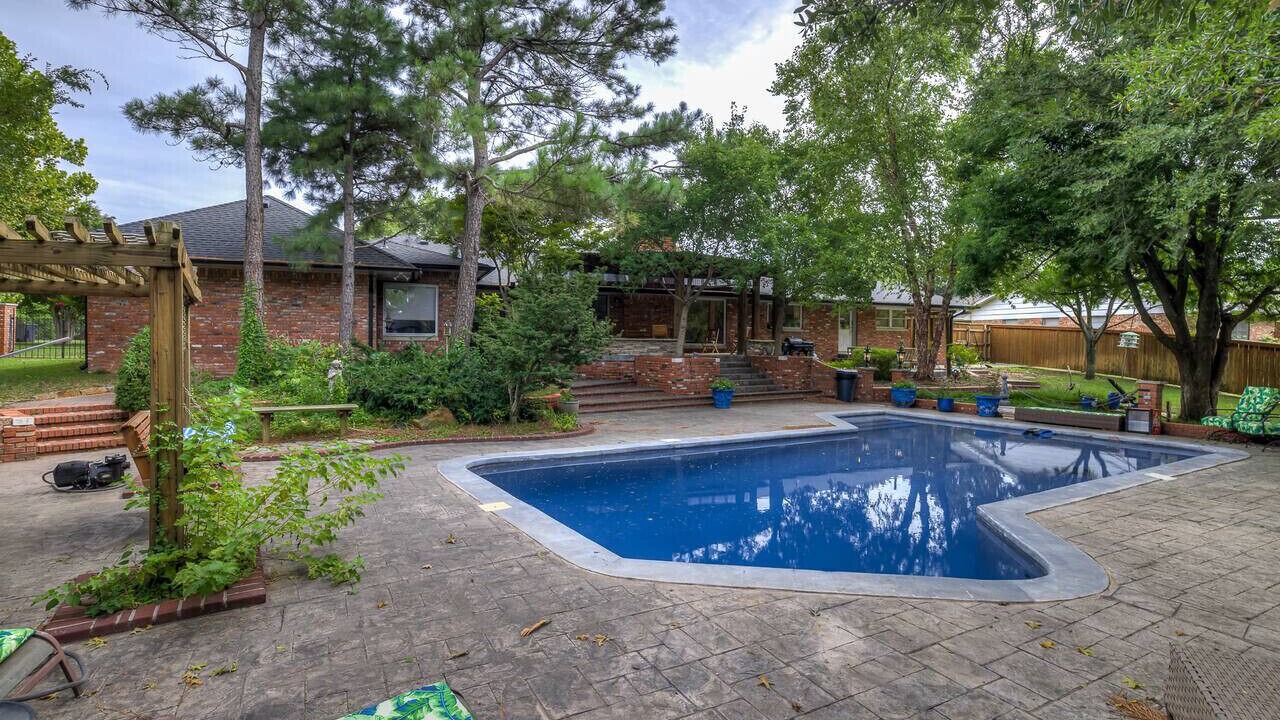 Photo of Outdoor in South Oklahoma City