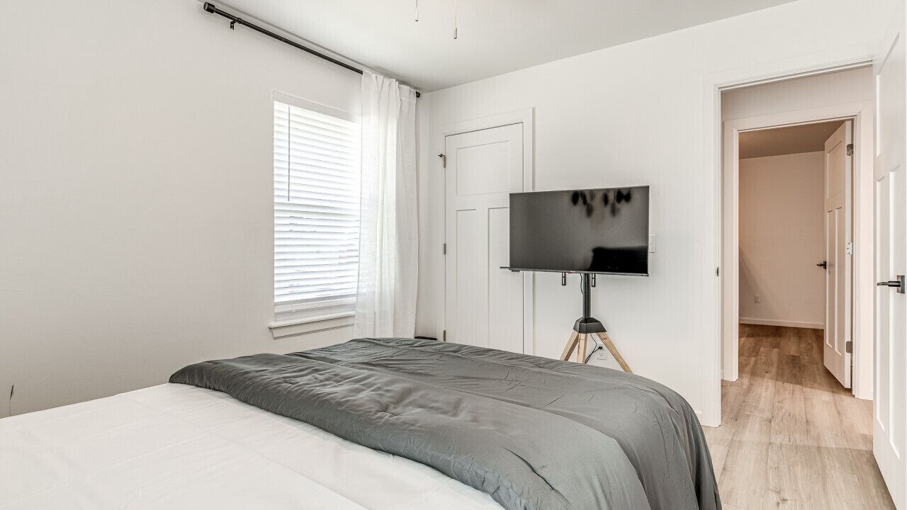Photo of Bedroom in Central Oklahoma City