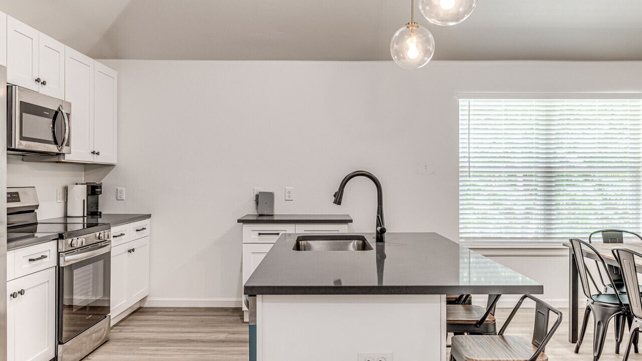 Photo of Kitchen in Central Oklahoma City