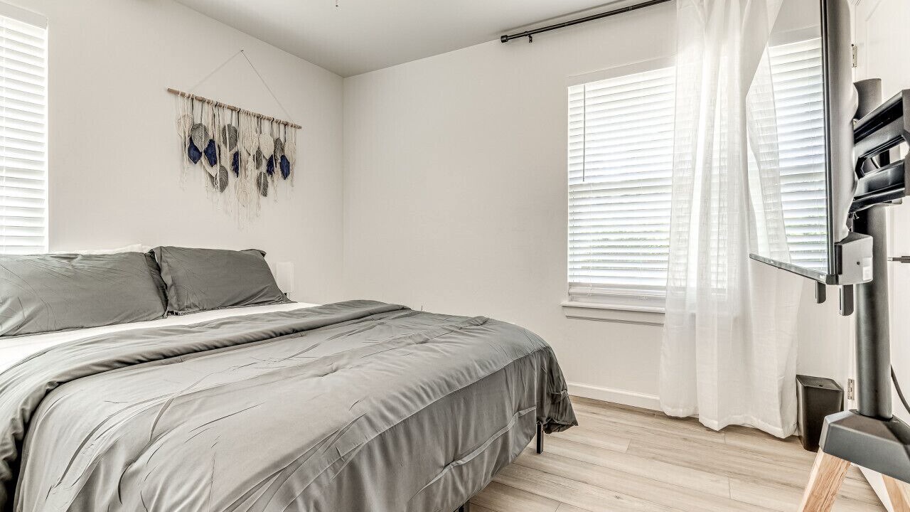 Photo of Bedroom in Central Oklahoma City