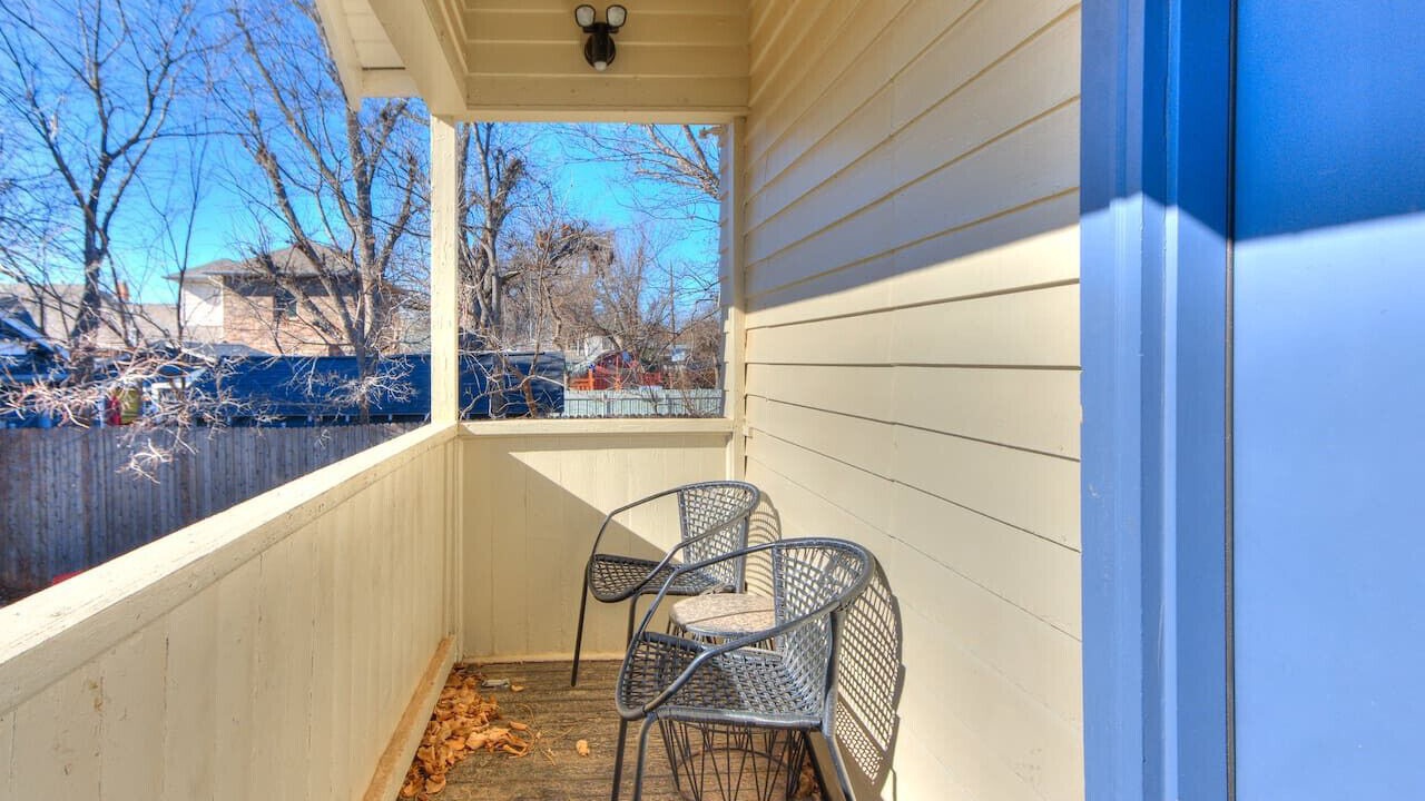 Photo of Outdoor in Central Oklahoma City