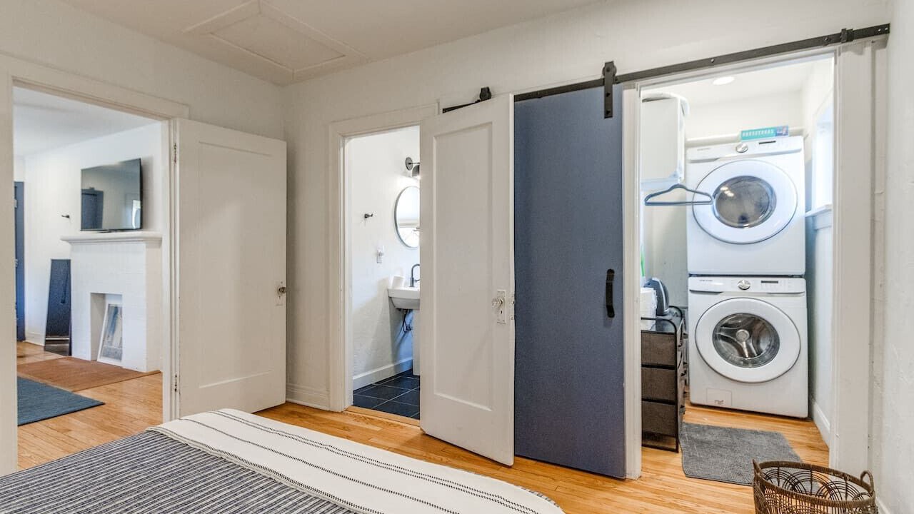 Photo of Bedroom in Central Oklahoma City