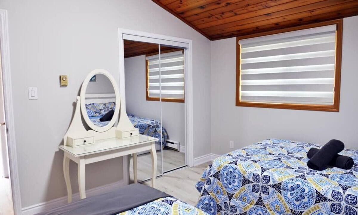 Photo of Bedroom in Dongola