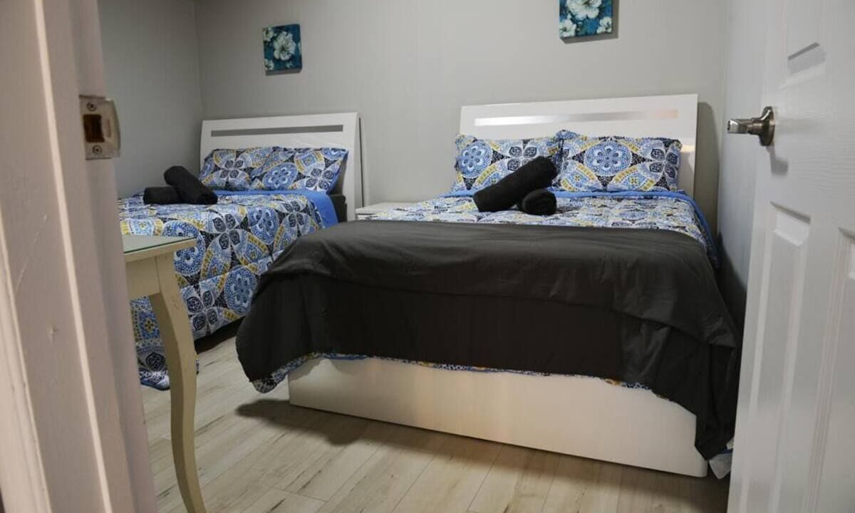 Photo of Bedroom in Dongola