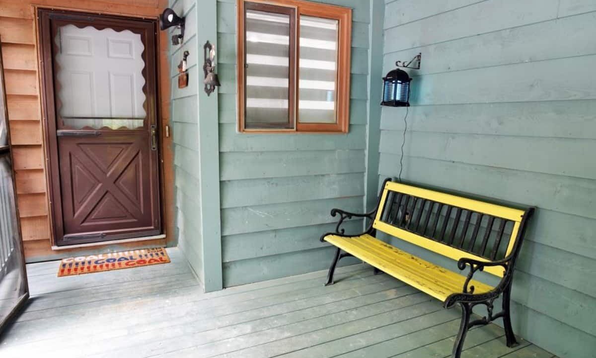 Photo of Patio Balcony in Dongola