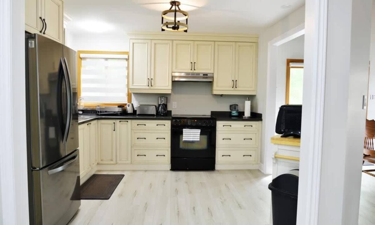Photo of Kitchen in Dongola