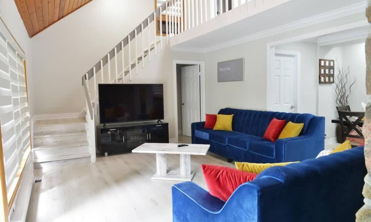 Photo of Livingroom in Dongola