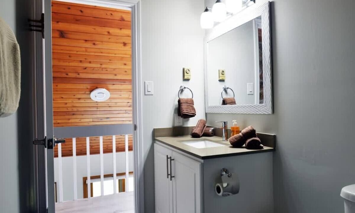 Photo of Bathroom in Dongola
