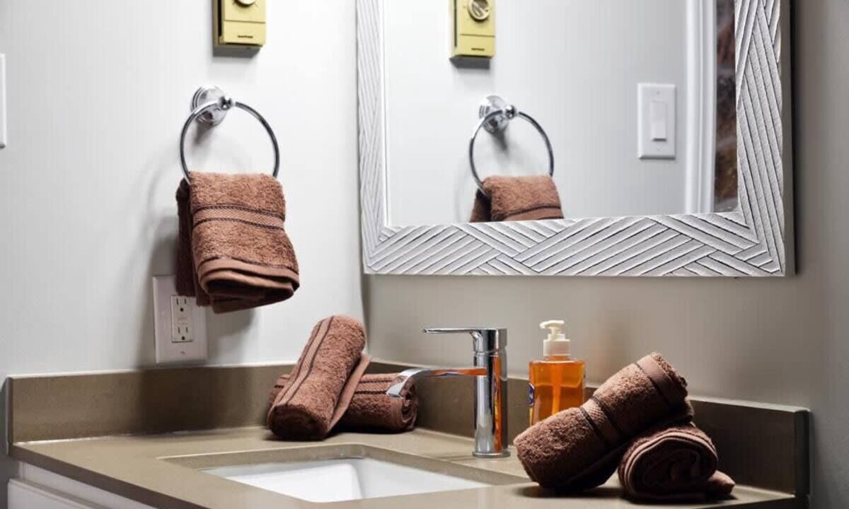 Photo of Bathroom in Dongola
