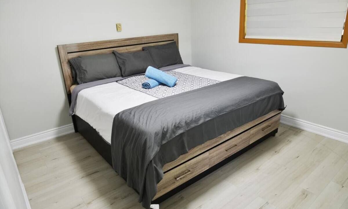 Photo of Bedroom in Dongola
