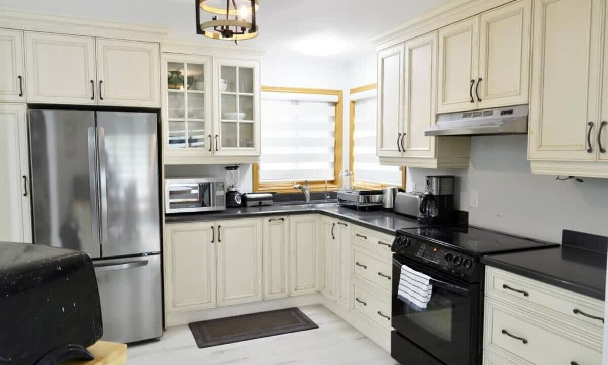 Photo of Kitchen in Dongola