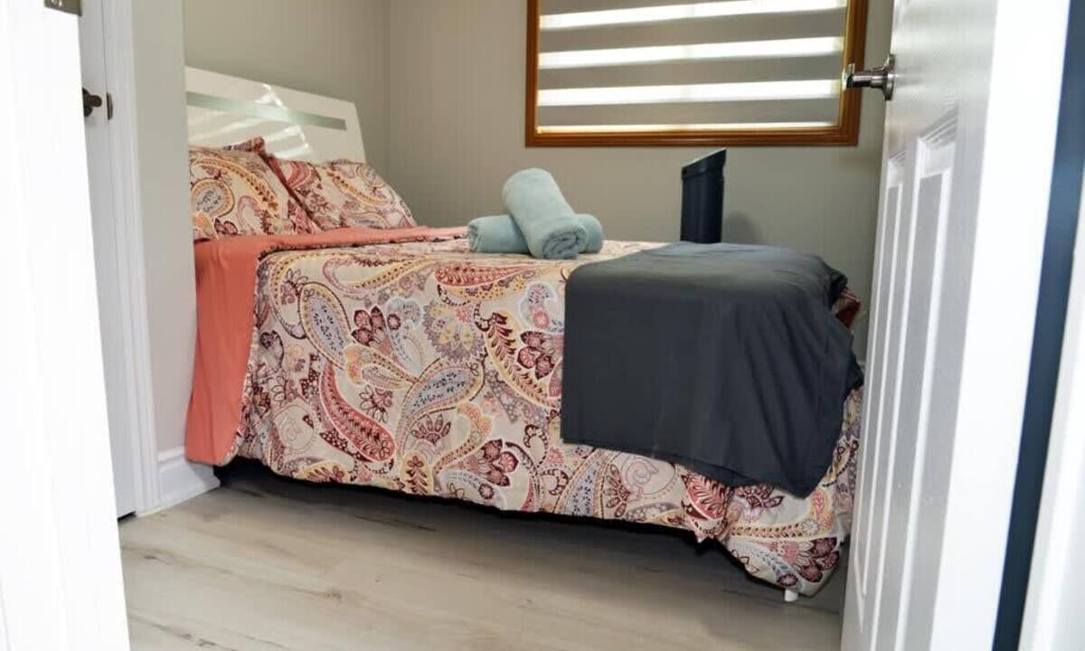 Photo of Bedroom in Dongola