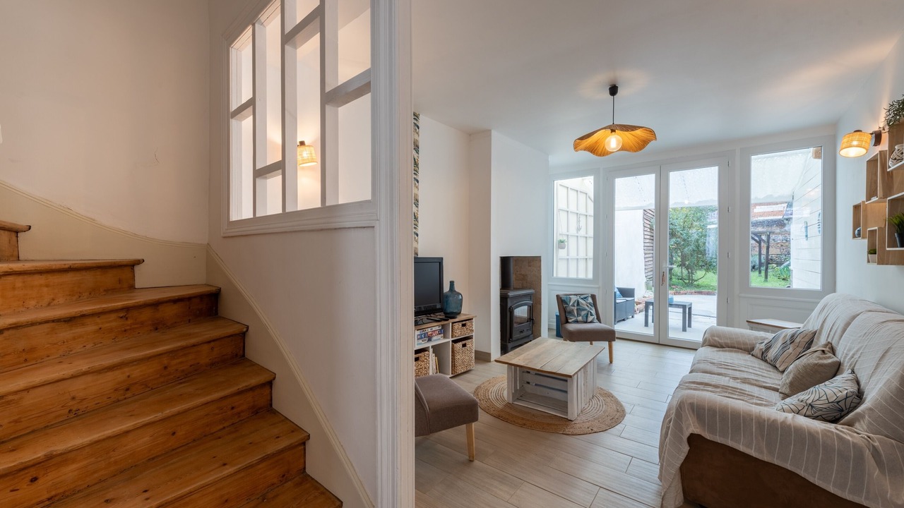 Photo of Livingroom in Eu