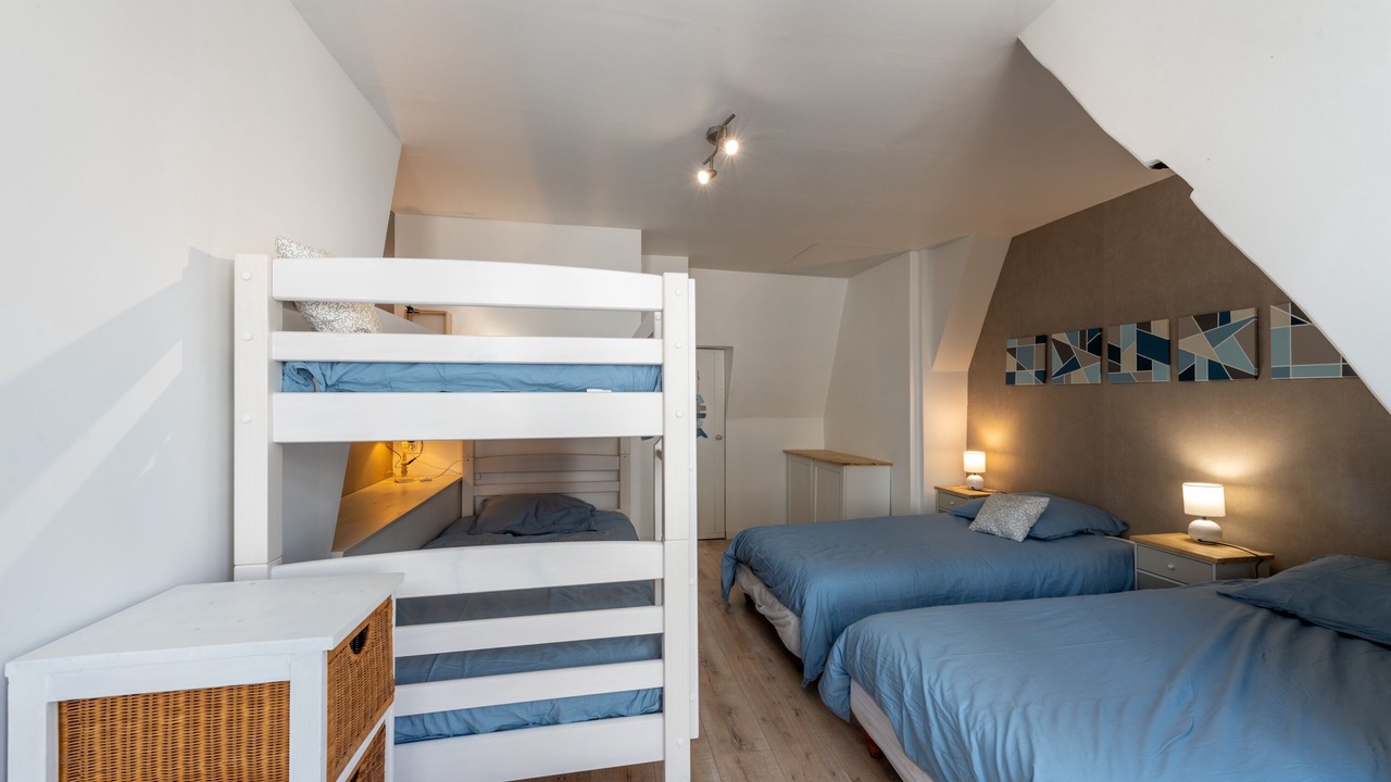 Photo of Bedroom in Eu