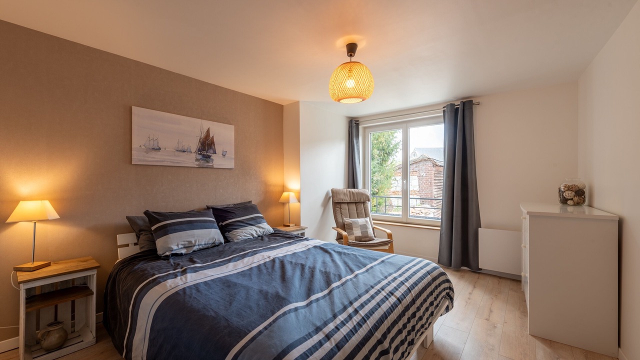 Photo of Bedroom in Eu