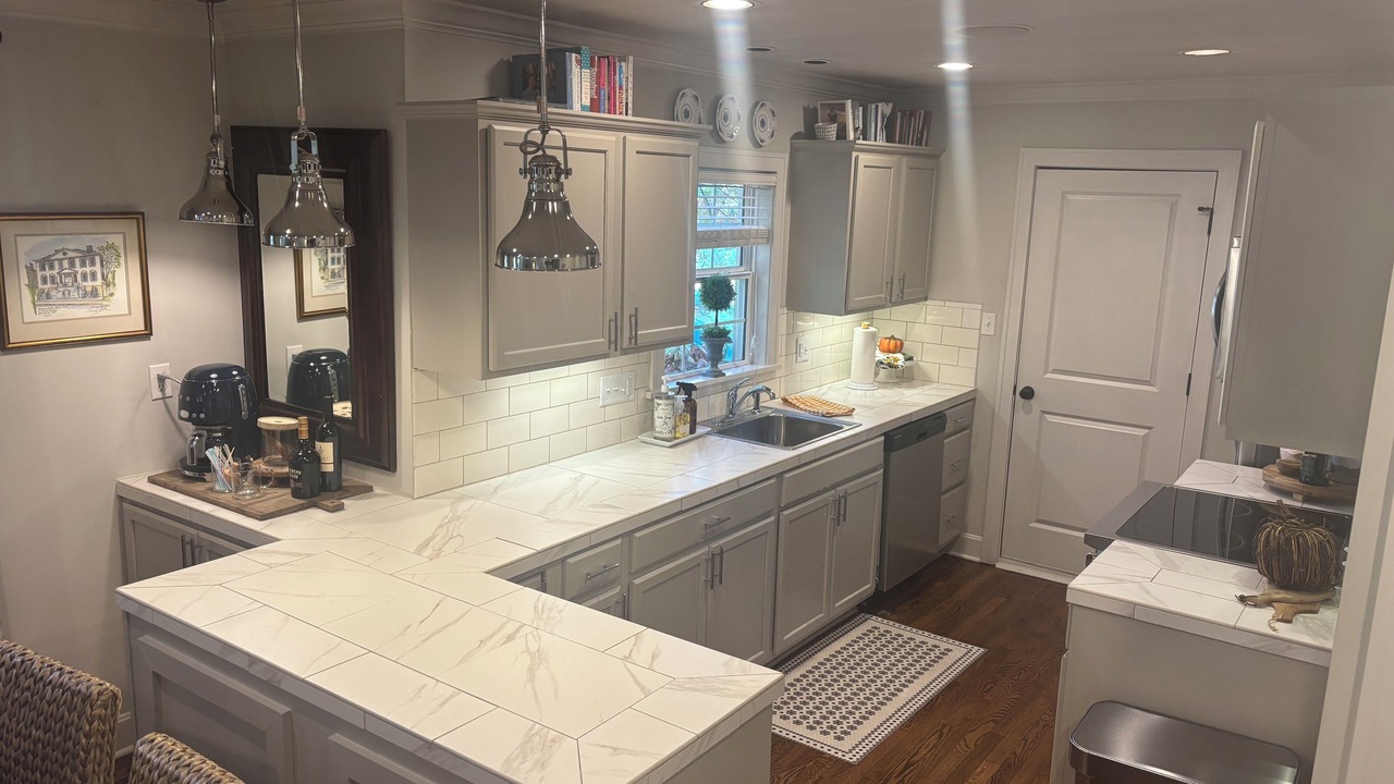 Photo of Kitchen in Fairway