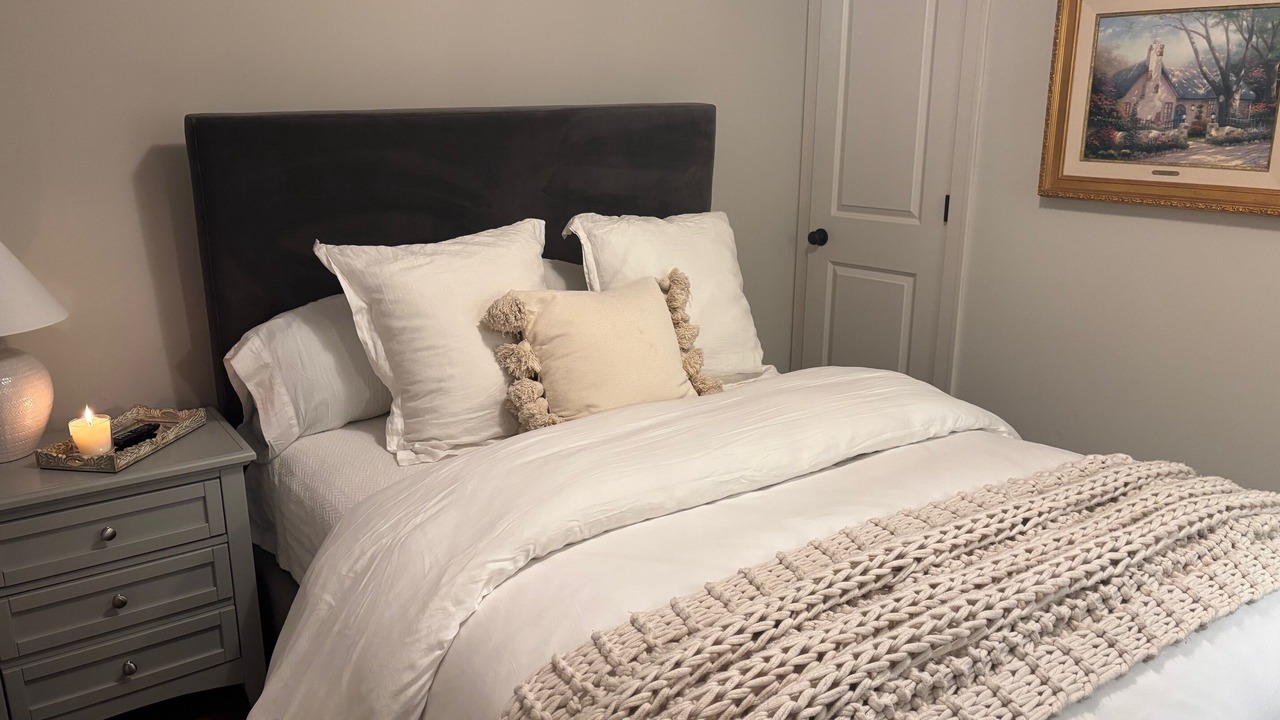 Photo of Bedroom in Fairway