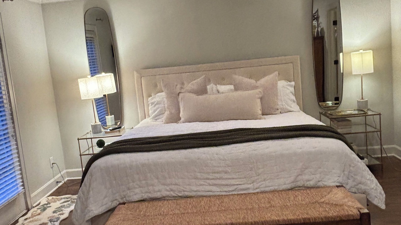Photo of Bedroom in Fairway