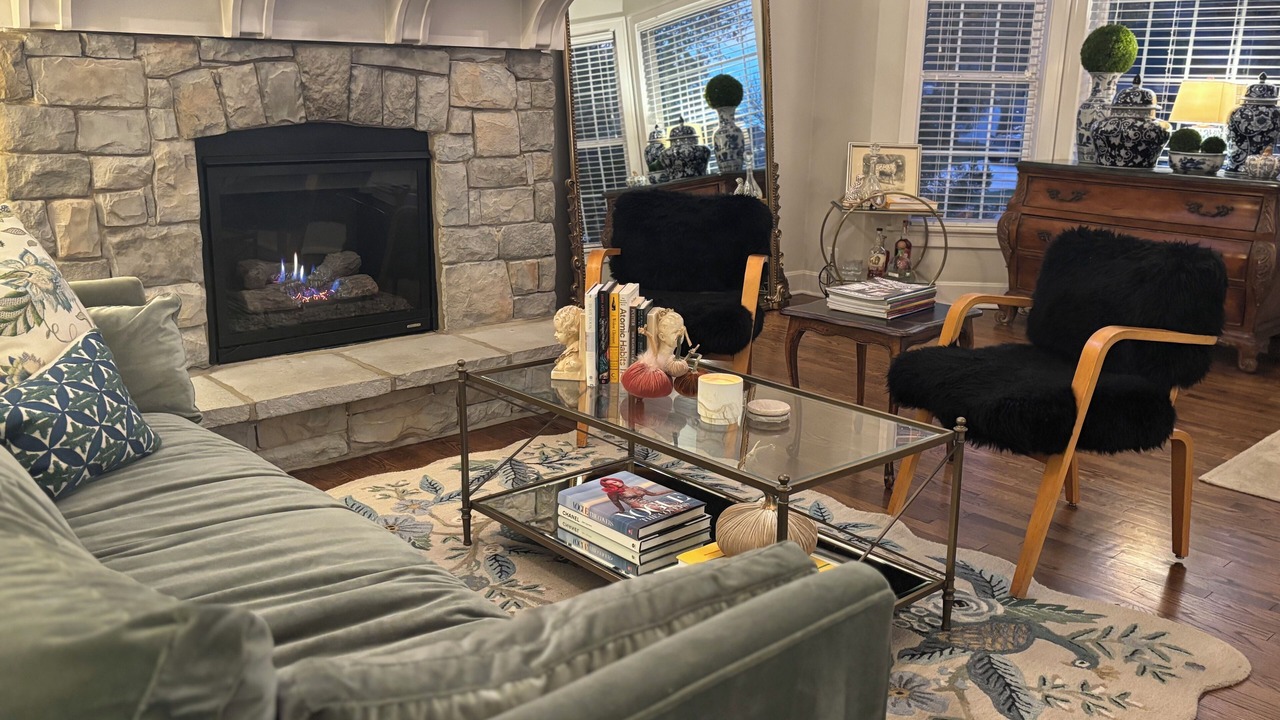 Photo of Livingroom in Fairway