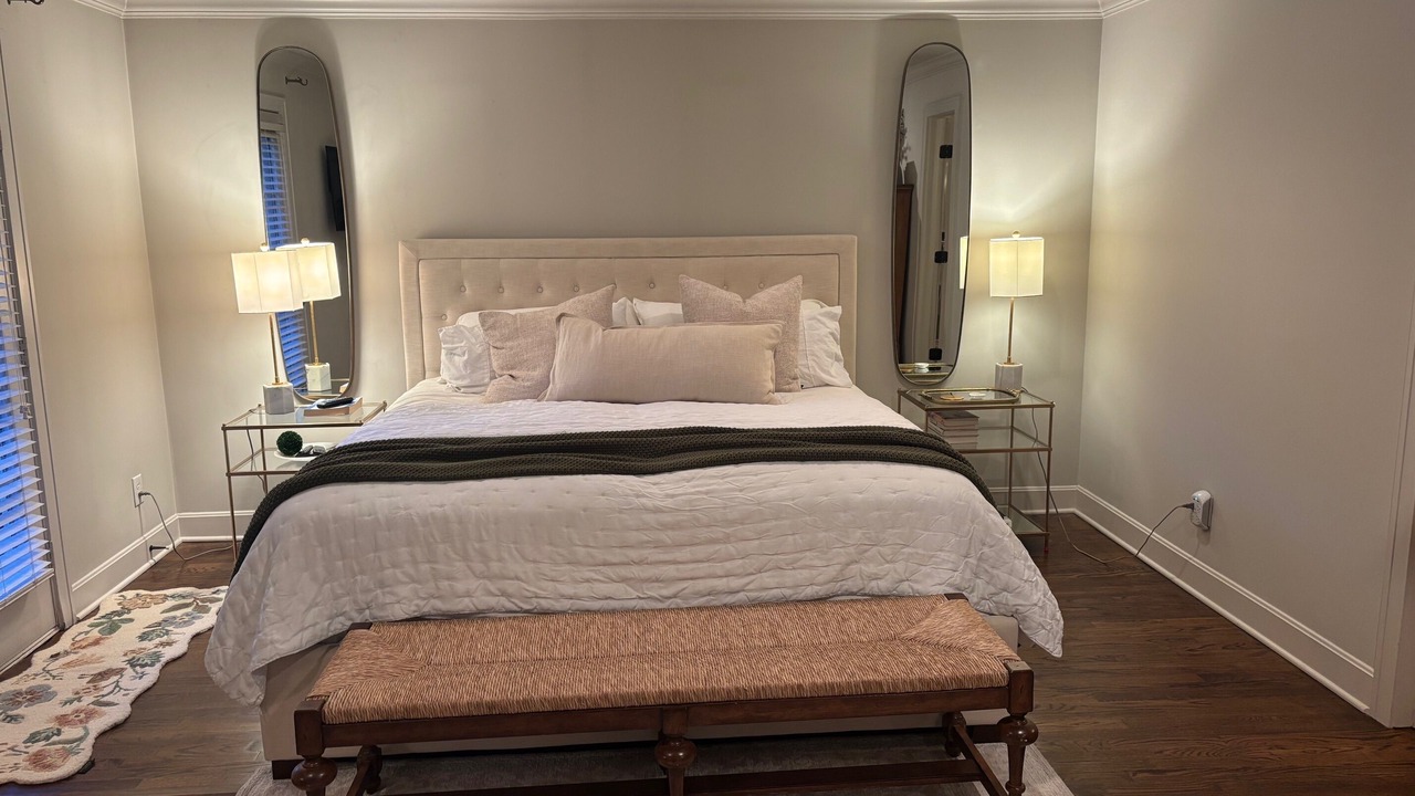 Photo of Bedroom in Fairway