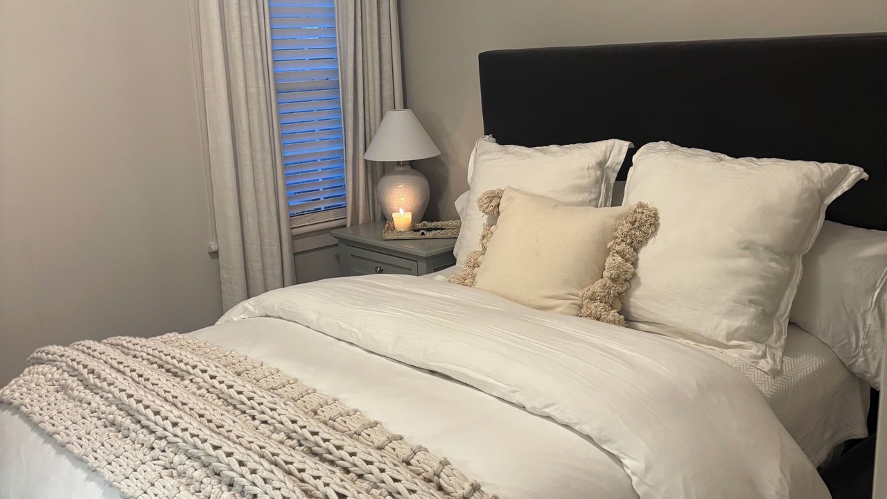 Photo of Bedroom in Fairway